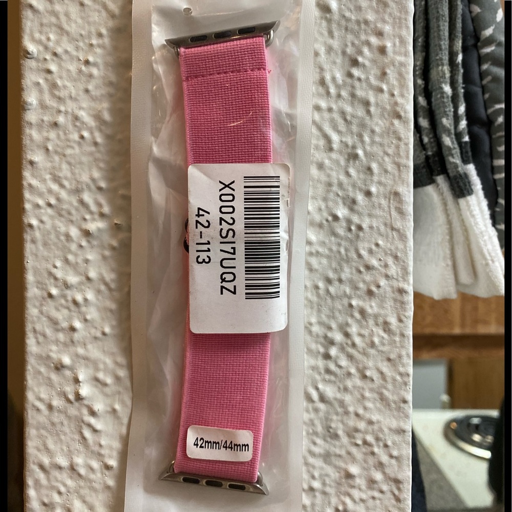 Apple Watch band